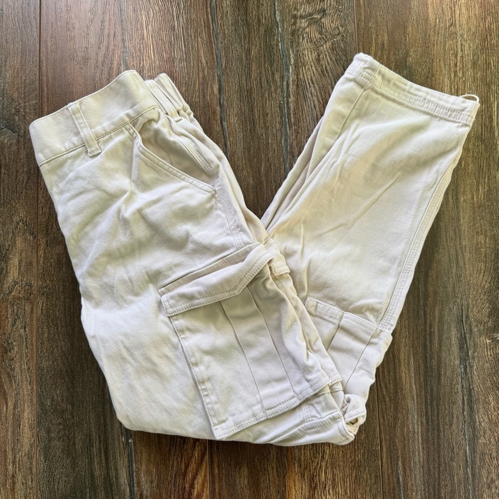 Oak+Fort Cargo Pants